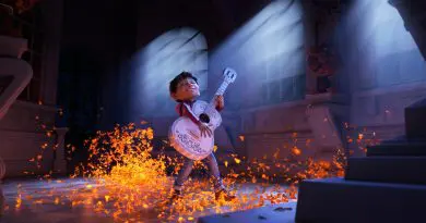 Coco Disney Pixar