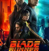 BLADE RUNNER 2049