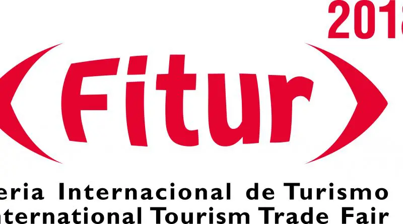 FITUR 2018