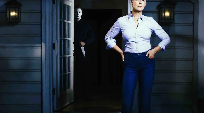 La noche de Halloween 2018