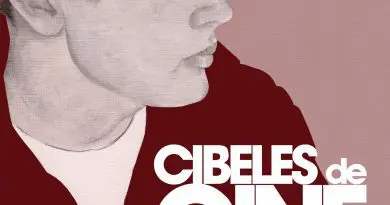 CIBELES DE CINE