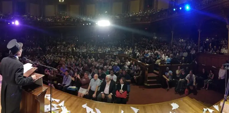 Ig Nobel 2018