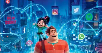 RALPH ROMPE INTERNET