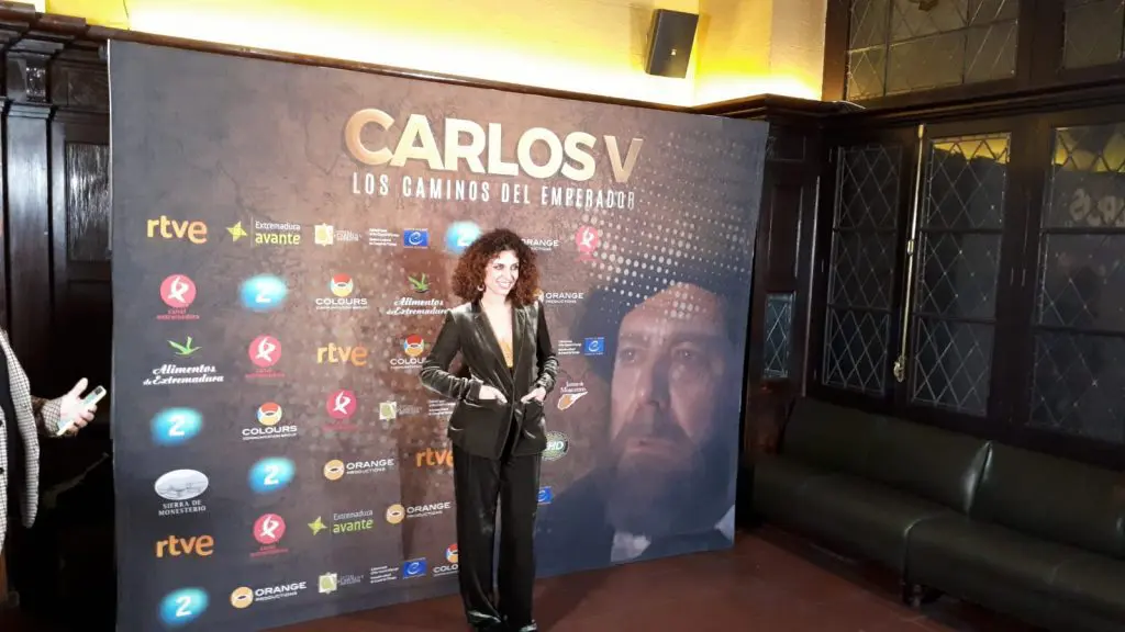 Cayetana Cabezas