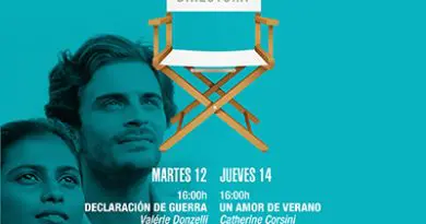 MAYA y las cineastas con voz propia