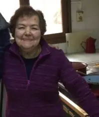 Rosita Casa Moran