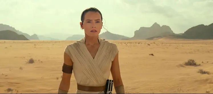 StarWars Episodio IX