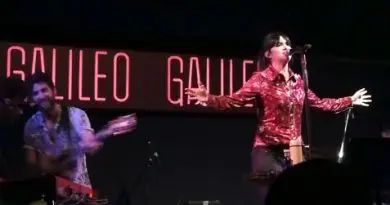 Efecto Mariposa Sala Galileo 2019