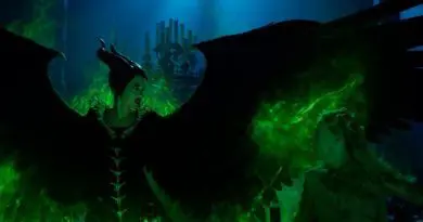 MALEFICA Maestra del mal La Cronosfera