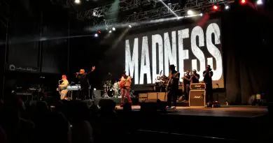 Madness La Cronosfera