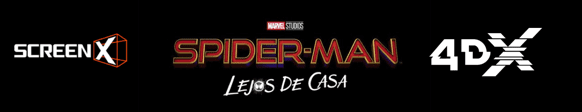 Spiderman 4Dx La Cronosfera