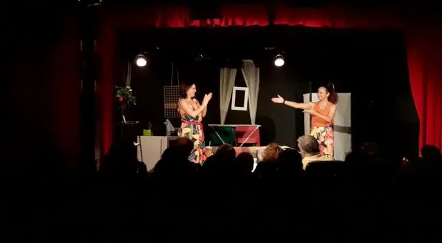La Madurez o mejor llámalo Madurescencia