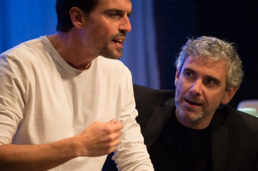 Acreedor@s de August Strindberg