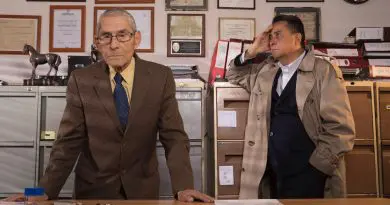 El Agente Topo