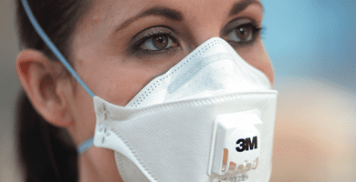 mascarilla antivirus