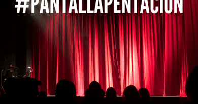 Pentacion - Teatro Online