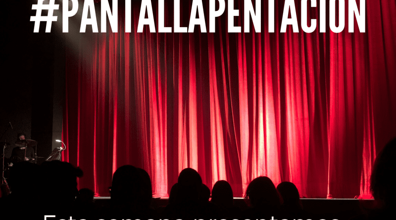 Pentacion - Teatro Online
