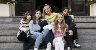 Skam España T3