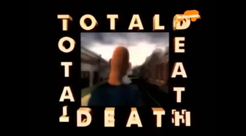 TOTALDEATH - de la serie Compañeros