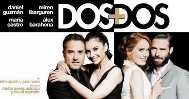 Dos mas dos