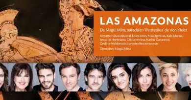 Las Amazonas