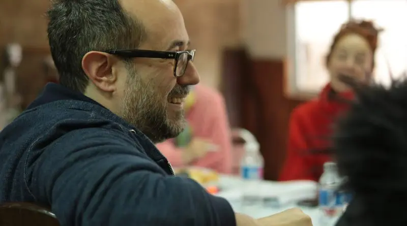 Álex montoya