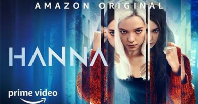 HANNA