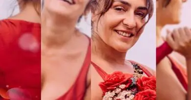 La Boda de Rosa
