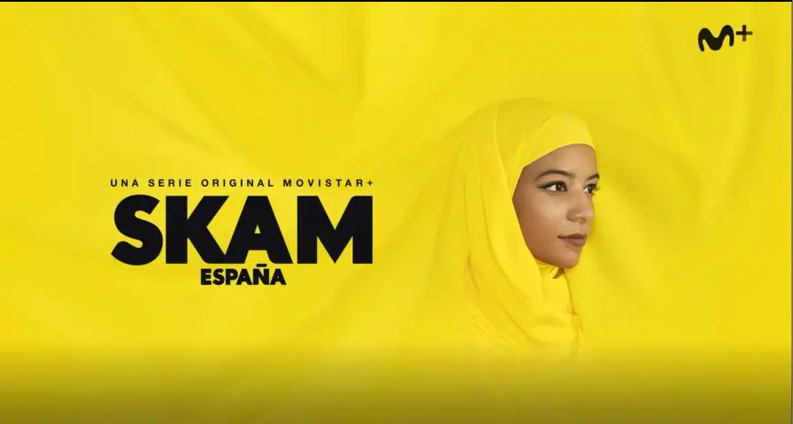 Skam Amira