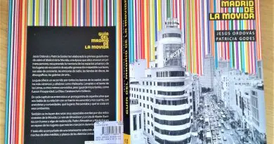 Guia del Madrid de la Movida