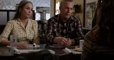 Kevin Costner Diane Lane