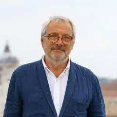 Roberto Cicutto - 13º FESTIVAL DE CINE ITALIANO DE MADRID