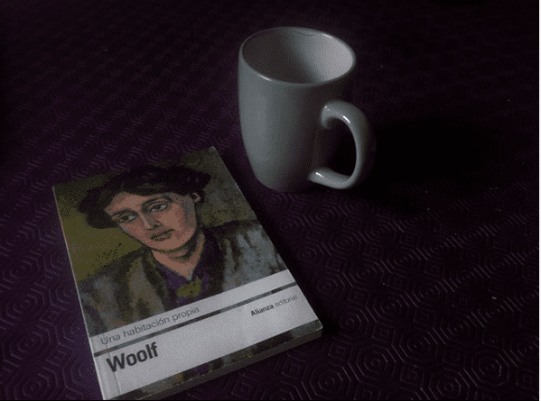 Virginia Woolf
