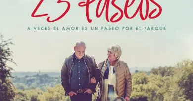 23-paseos