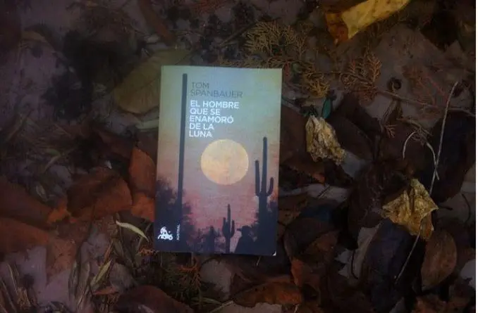 El hombre que se enamoró de la Luna