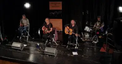 Los acusticos del Buenavista