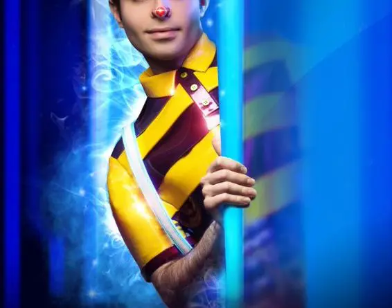 Pinocho, El musical