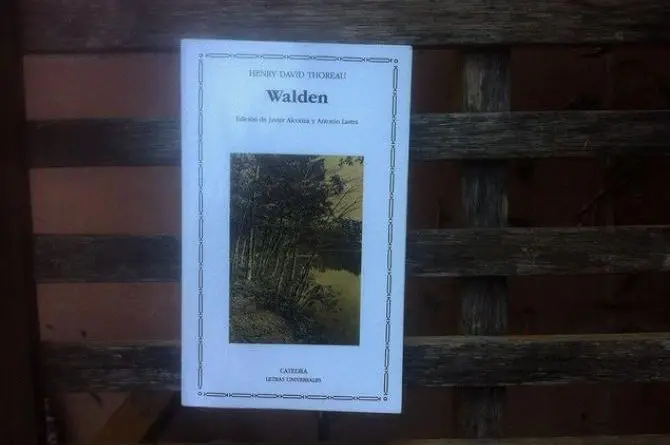 Walden