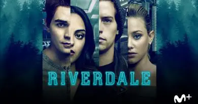 RIVERDALE T5