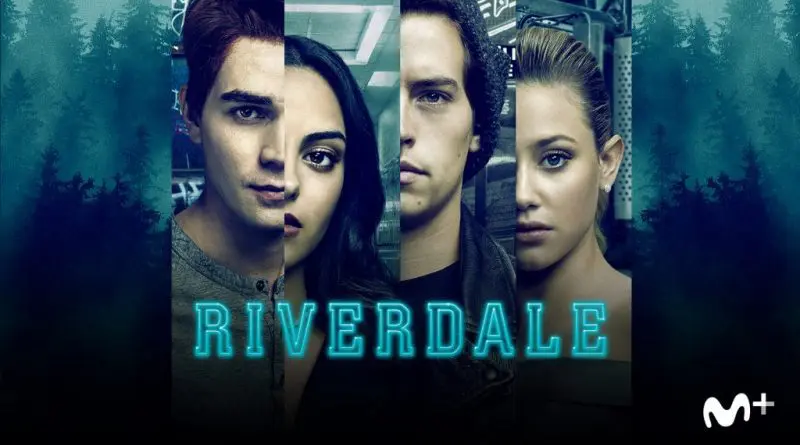 RIVERDALE T5