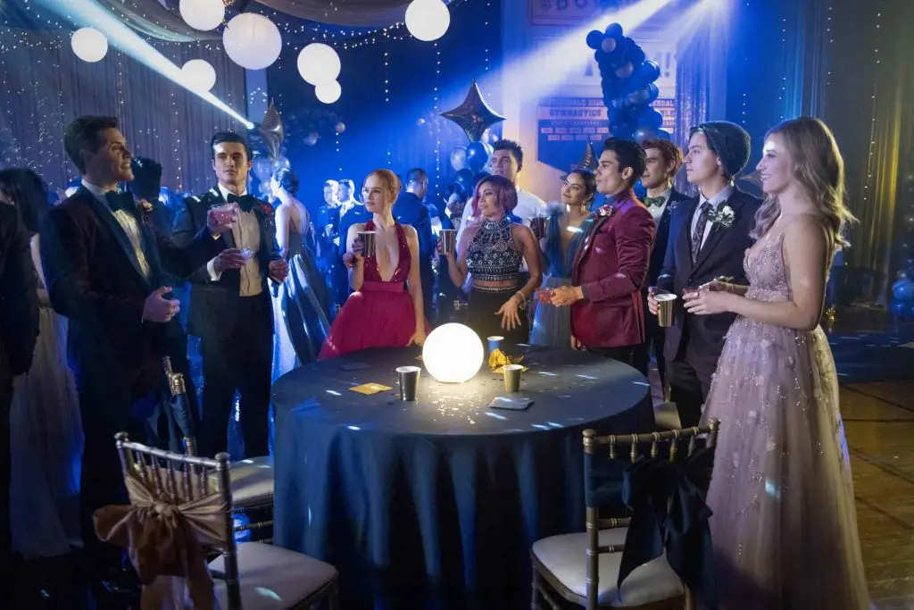 Riverdale Temporada 5