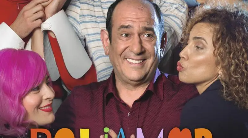 Poliamor para principiantes