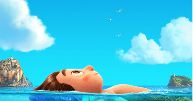 Luca de DISNEY·PIXAR