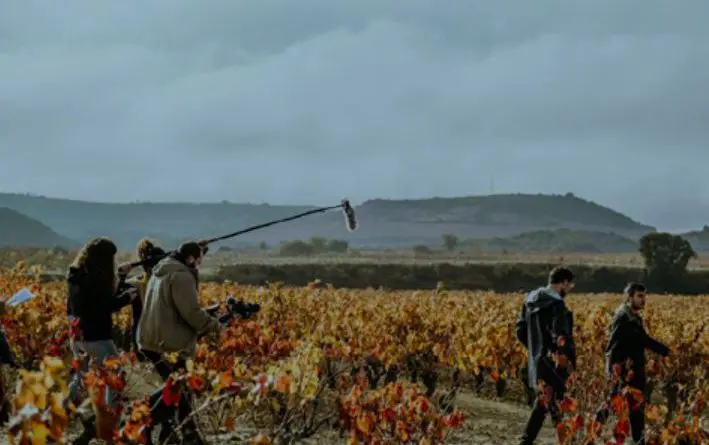 La Rioja de Cine