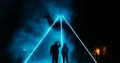 El triangulo de STERNBERG