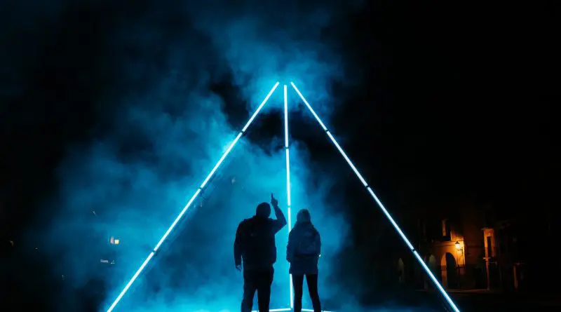 El triangulo de STERNBERG