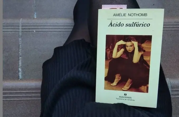 Acido sulfurico