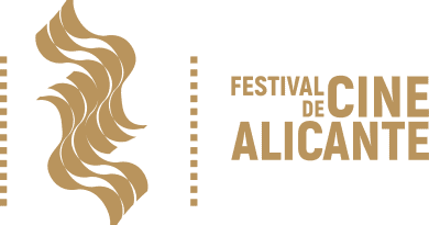 Logo Festival de cine de alicante