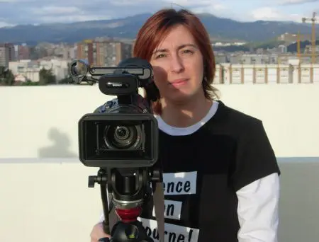 Macarena Astorga