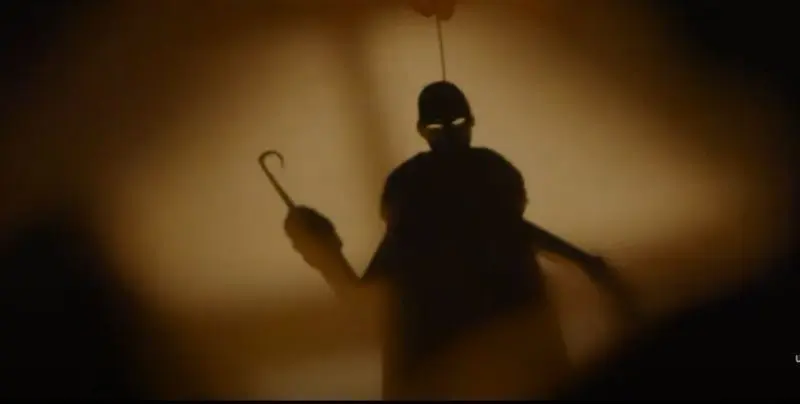 CANDYMAN